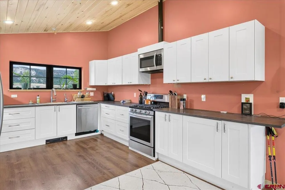 590 Palomino Trail Ridgway, CO 81432