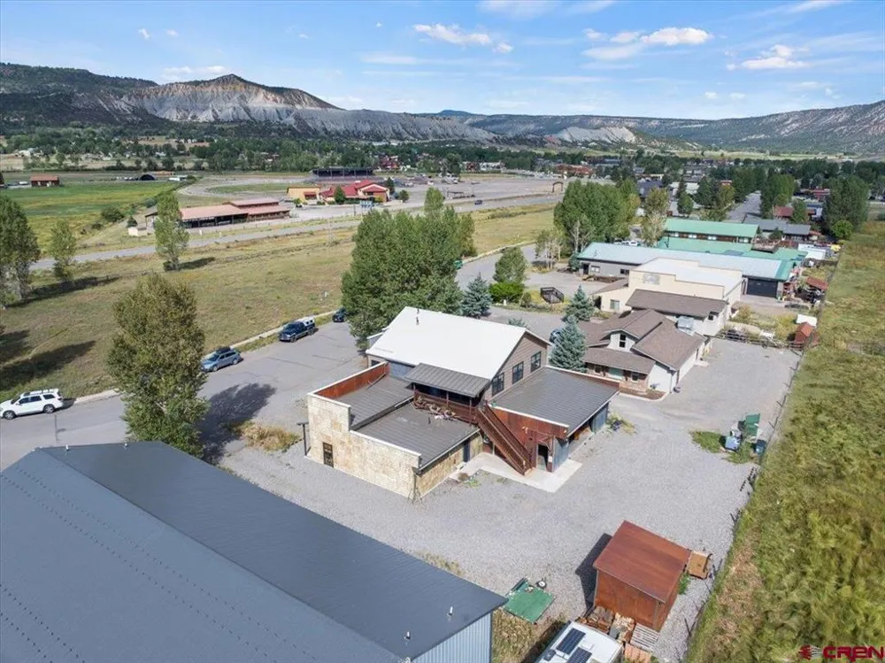 590 Palomino Trail Ridgway, CO 81432