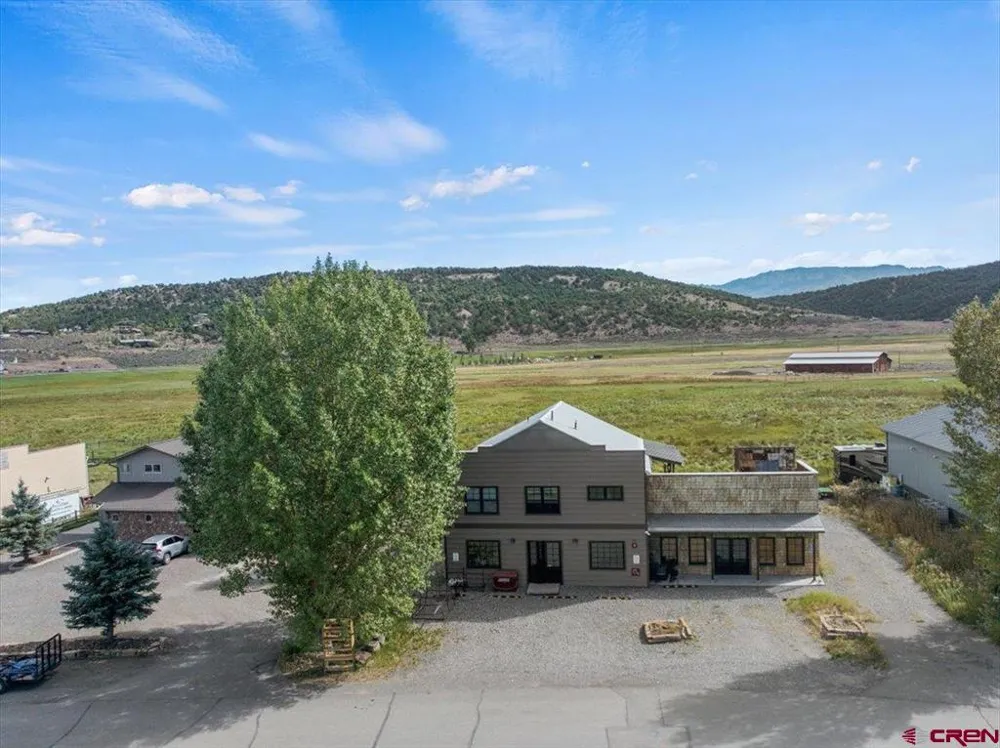 590 Palomino Trail Ridgway, CO 81432