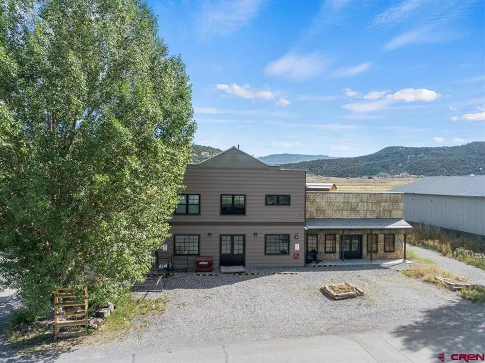 590 Palomino Trail Ridgway, CO 81432