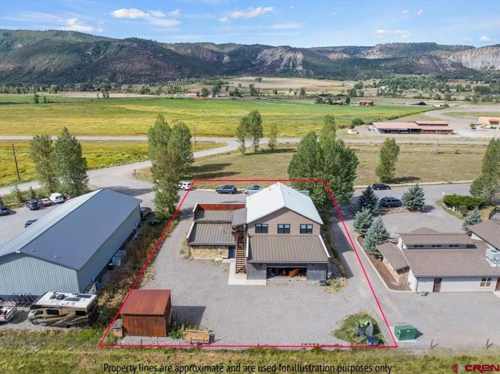 590 Palomino Trail Ridgway, CO 81432