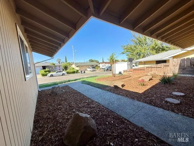387 Tulip Street Fairfield, CA 94533