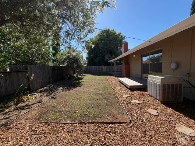 387 Tulip Street Fairfield, CA 94533