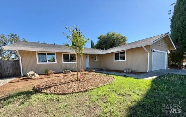387 Tulip Street Fairfield, CA 94533