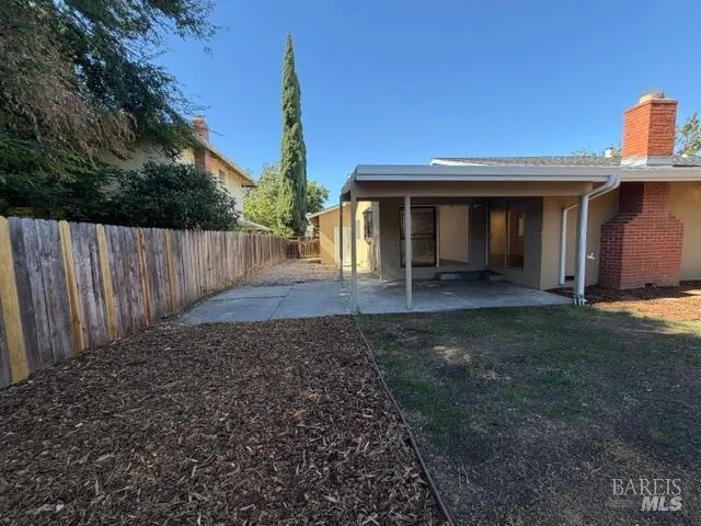 387 Tulip Street Fairfield, CA 94533