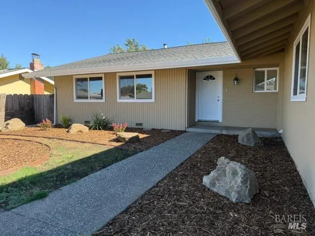 387 Tulip Street Fairfield, CA 94533
