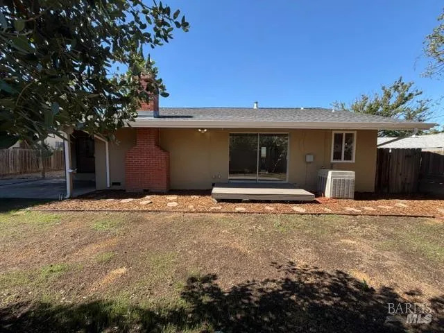 387 Tulip Street Fairfield, CA 94533