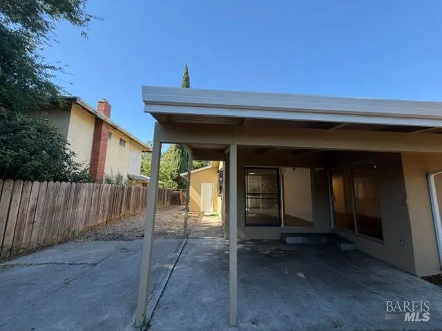 387 Tulip Street Fairfield, CA 94533