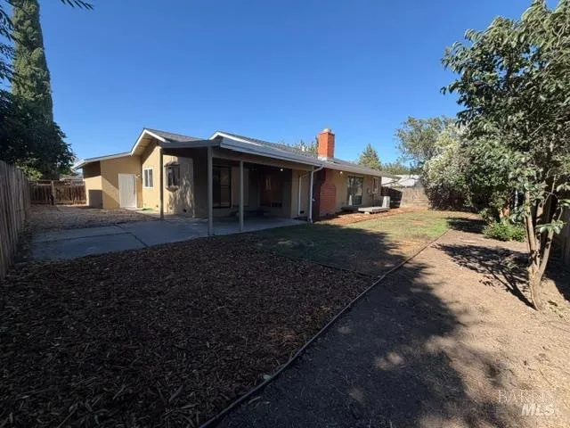 387 Tulip Street Fairfield, CA 94533