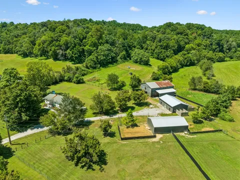 3025 Knob Creek Rd