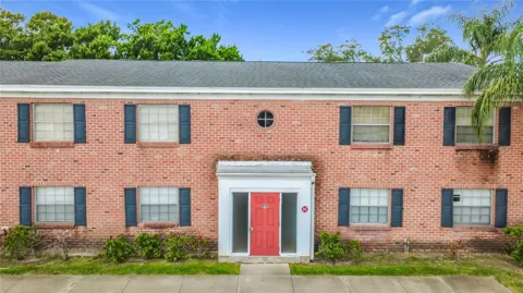 1434 W HOLDEN AVENUE #C-4