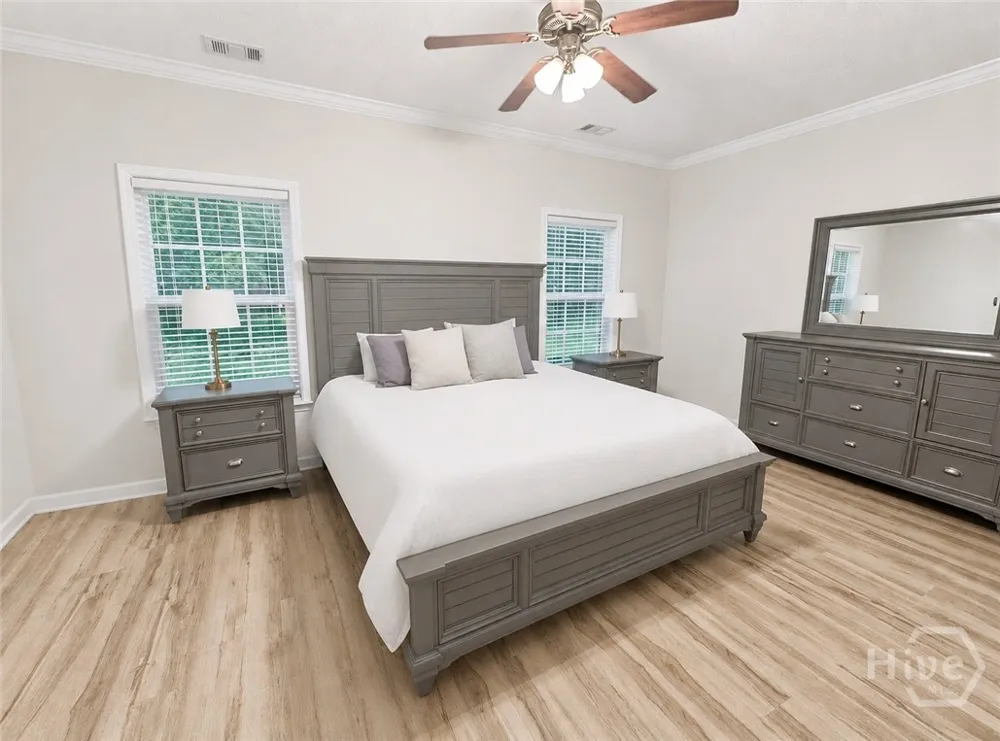 140 Colonial Drive Midway, GA 31320