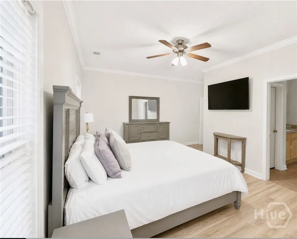 140 Colonial Drive Midway, GA 31320