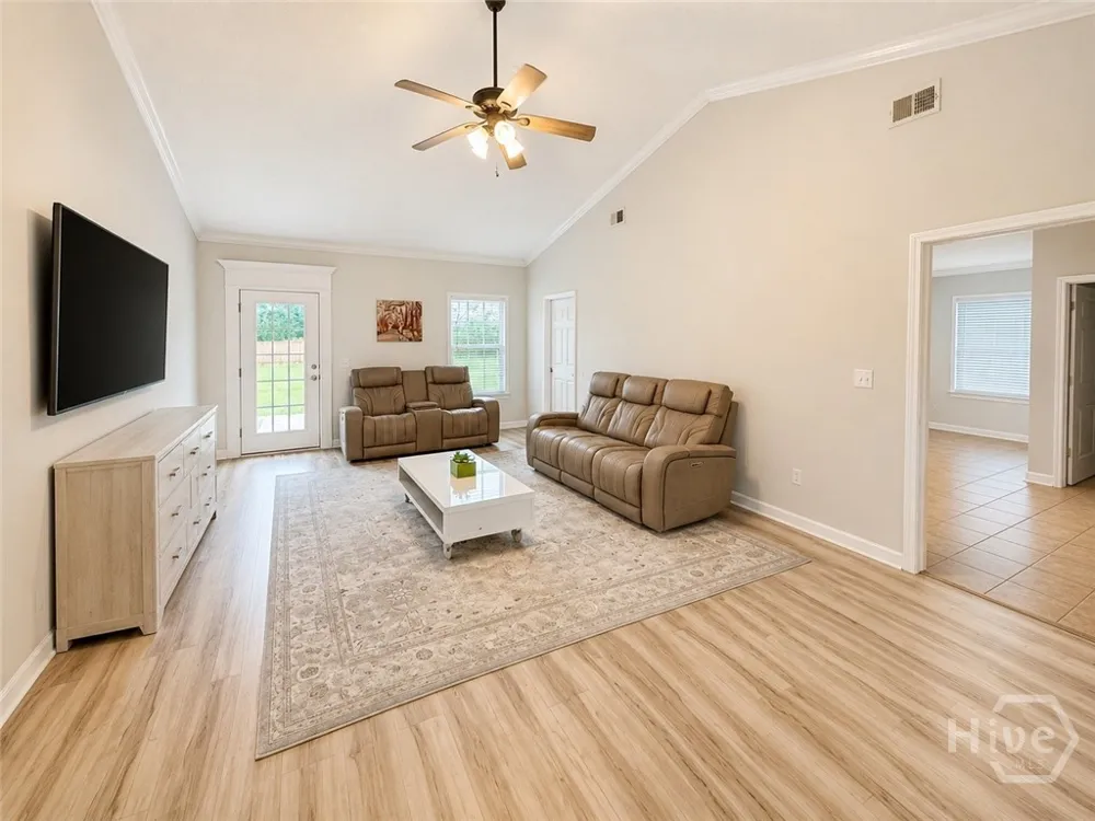 140 Colonial Drive Midway, GA 31320