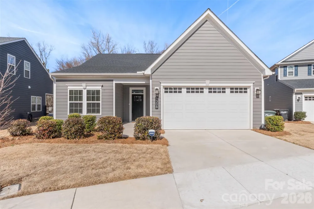 1308 Lena Street Monroe, NC 28112