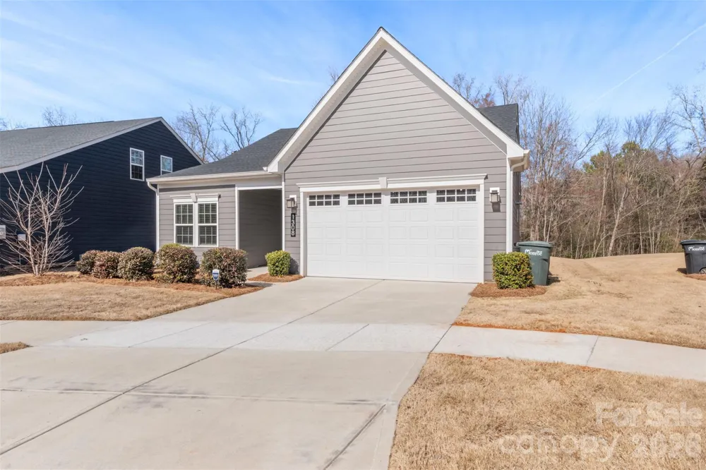 1308 Lena Street Monroe, NC 28112