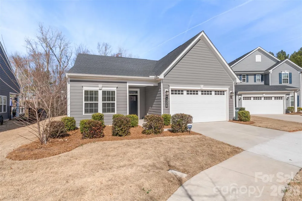 1308 Lena Street Monroe, NC 28112