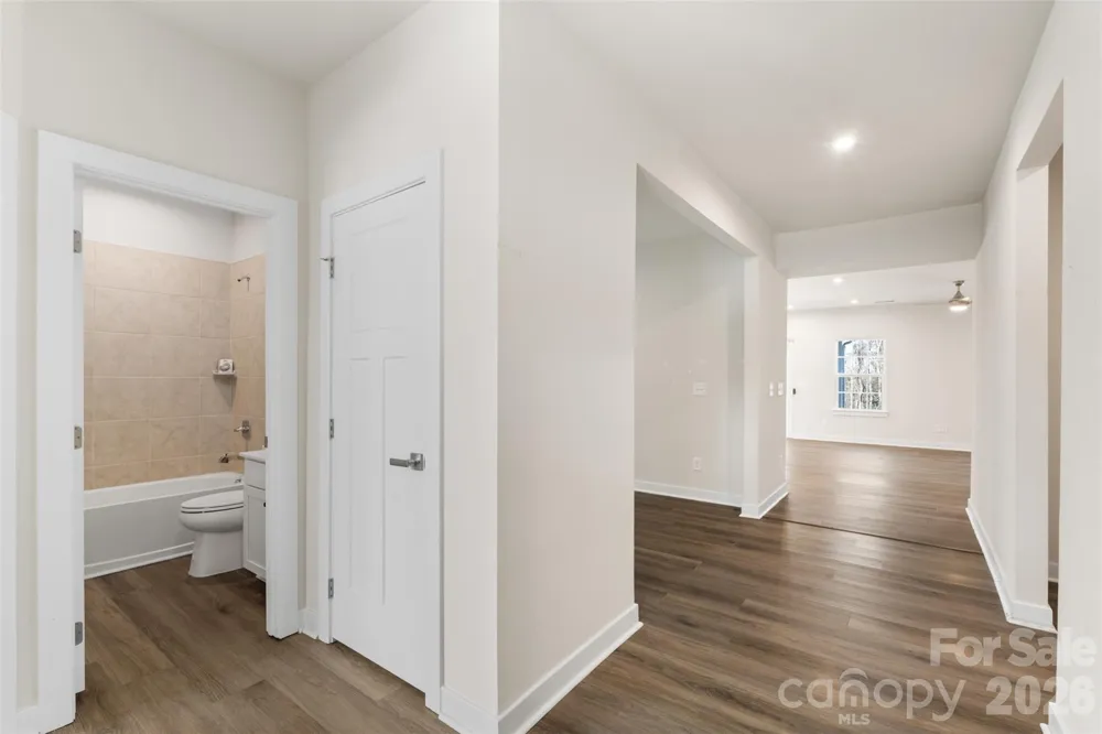 1308 Lena Street Monroe, NC 28112