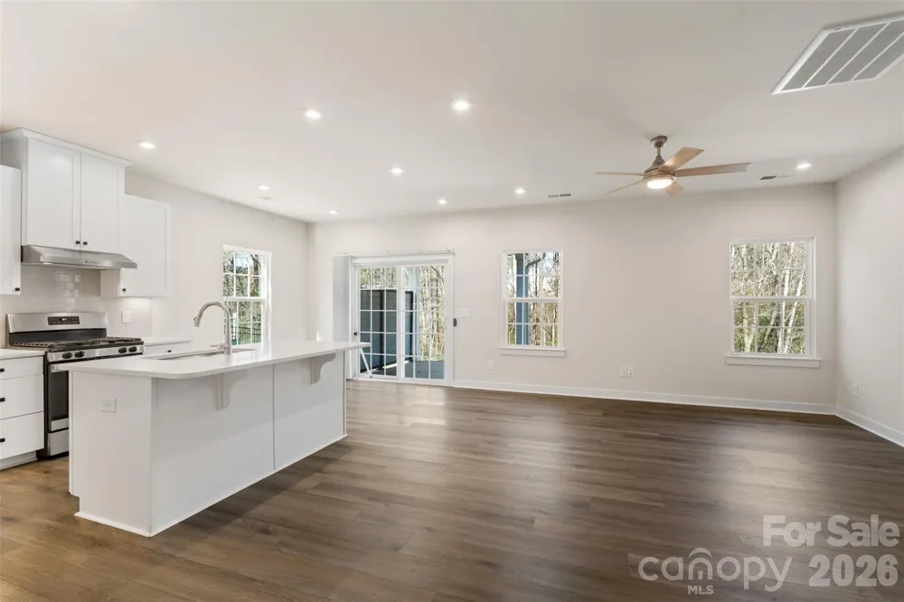 1308 Lena Street Monroe, NC 28112