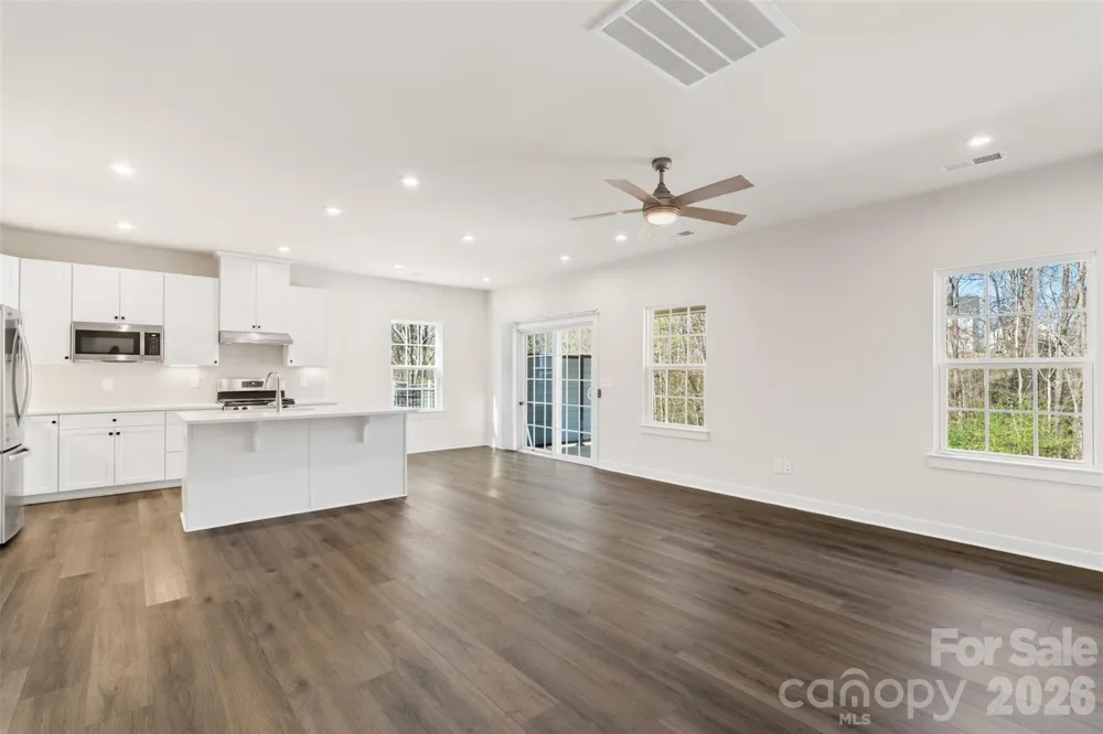 1308 Lena Street Monroe, NC 28112