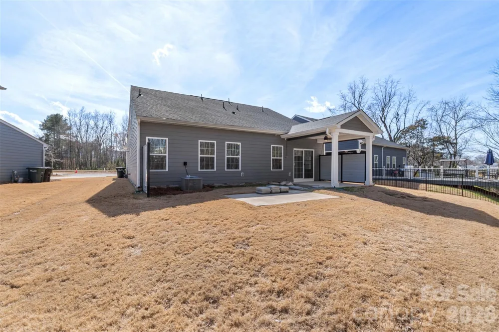 1308 Lena Street Monroe, NC 28112