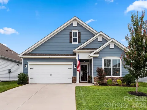 78 Fox Cove Road