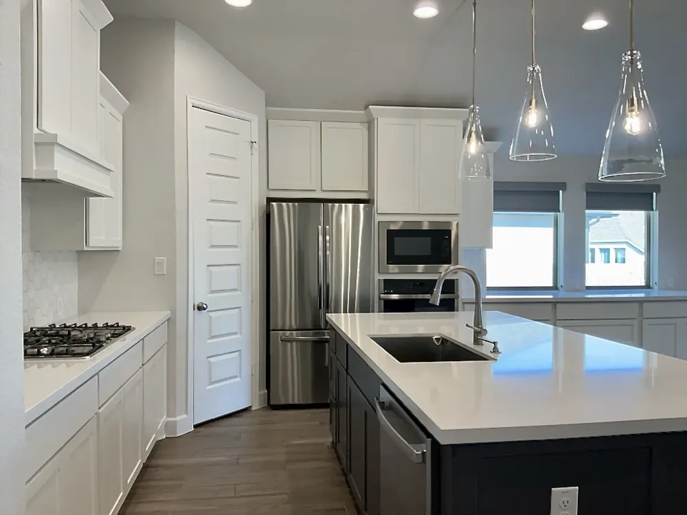1636 Laverne Mitchell Street Leander, TX 78641