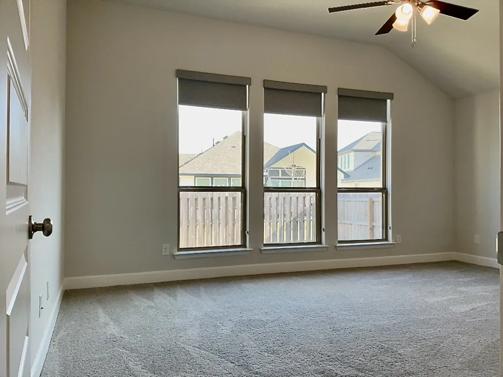1636 Laverne Mitchell Street Leander, TX 78641