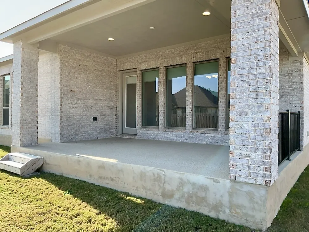 1636 Laverne Mitchell Street Leander, TX 78641