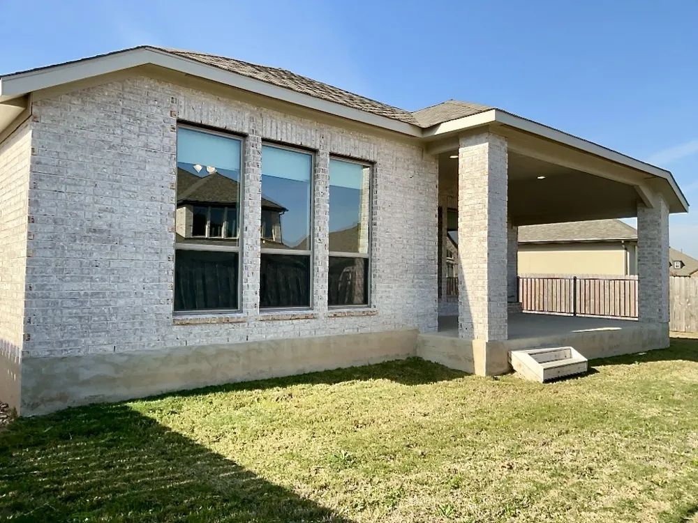 1636 Laverne Mitchell Street Leander, TX 78641