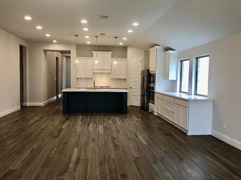1636 Laverne Mitchell Street Leander, TX 78641