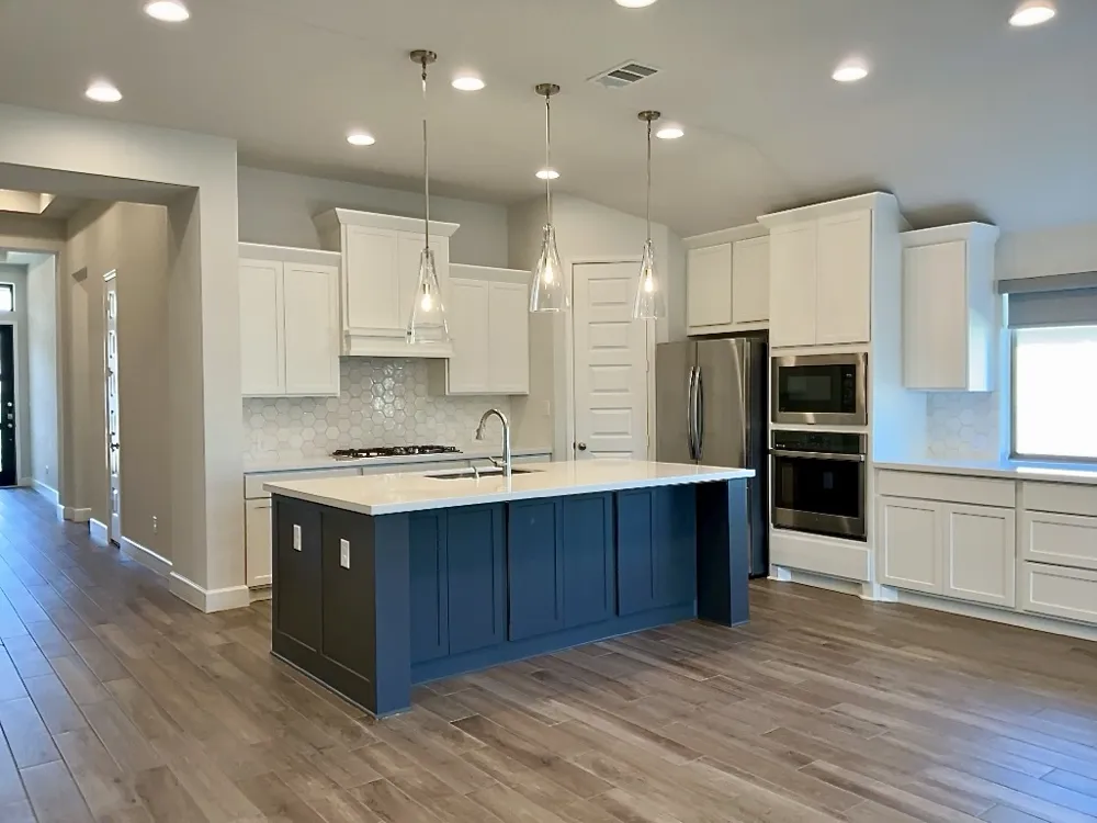 1636 Laverne Mitchell Street Leander, TX 78641