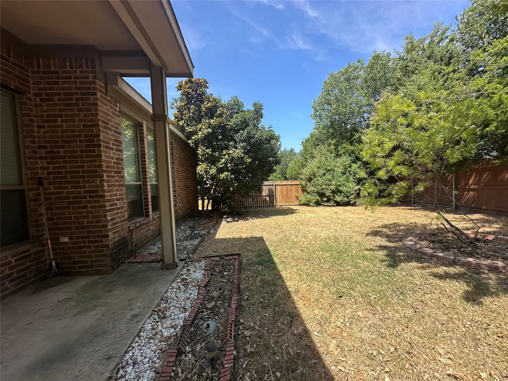 3103 Spanish Oak Trail Melissa, TX 75454