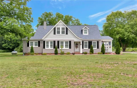 6290 Regan Church Road