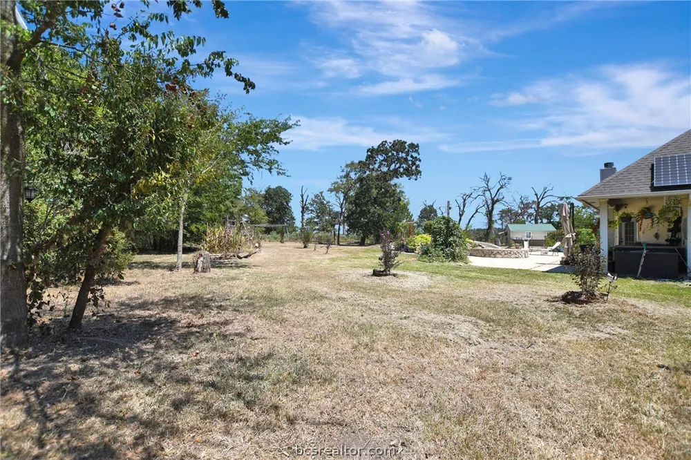 9596 Wallace Road Midway, TX 75852