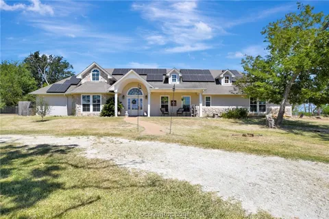 9596 Wallace Road