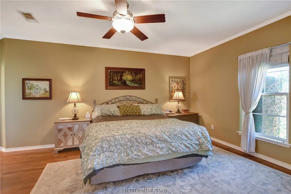 9596 Wallace Road Midway, TX 75852