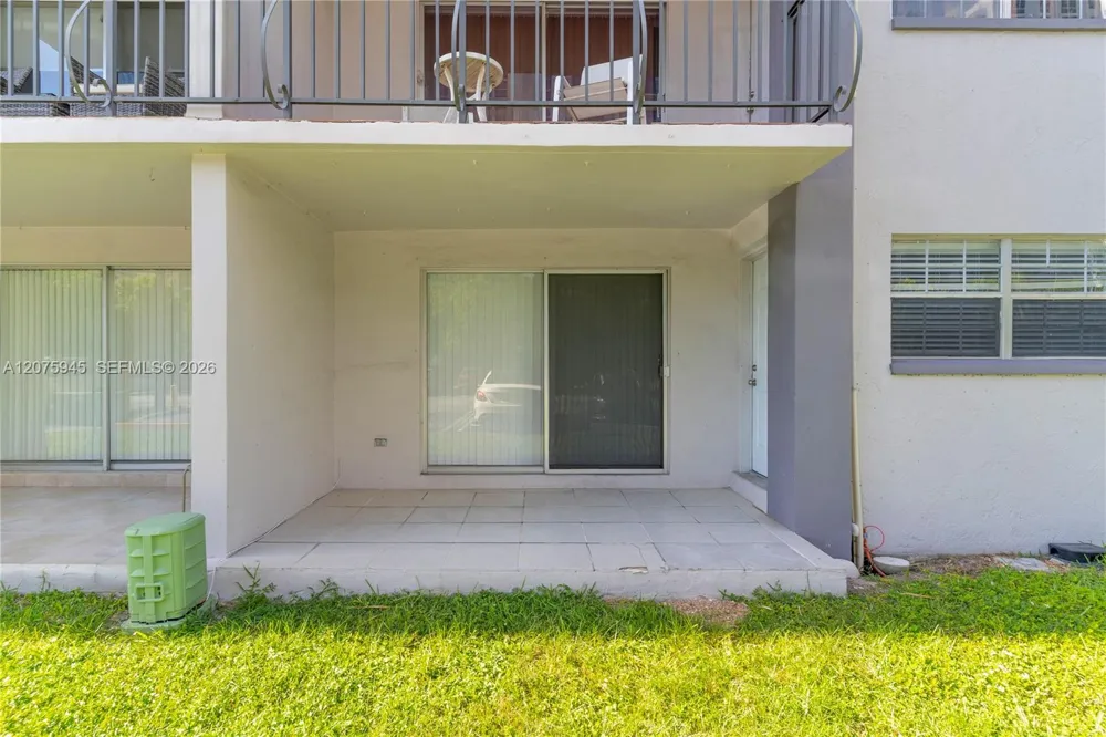 8101 SW 72nd Ave #123W Miami, FL 33143
