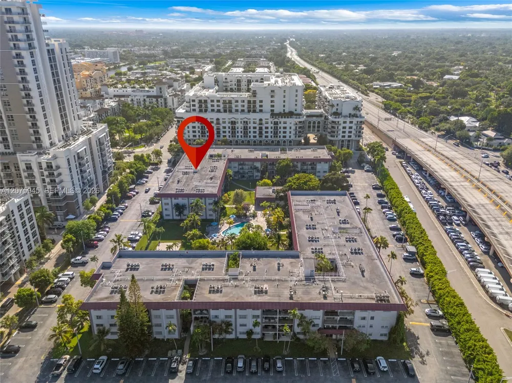 8101 SW 72nd Ave #123W Miami, FL 33143