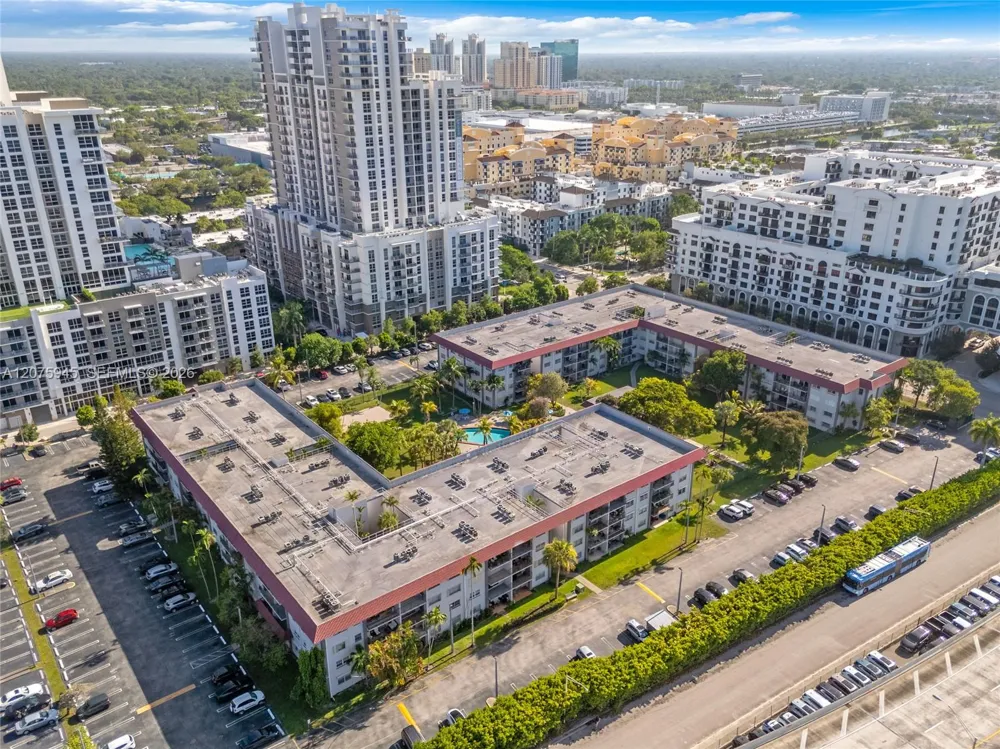 8101 SW 72nd Ave #123W Miami, FL 33143