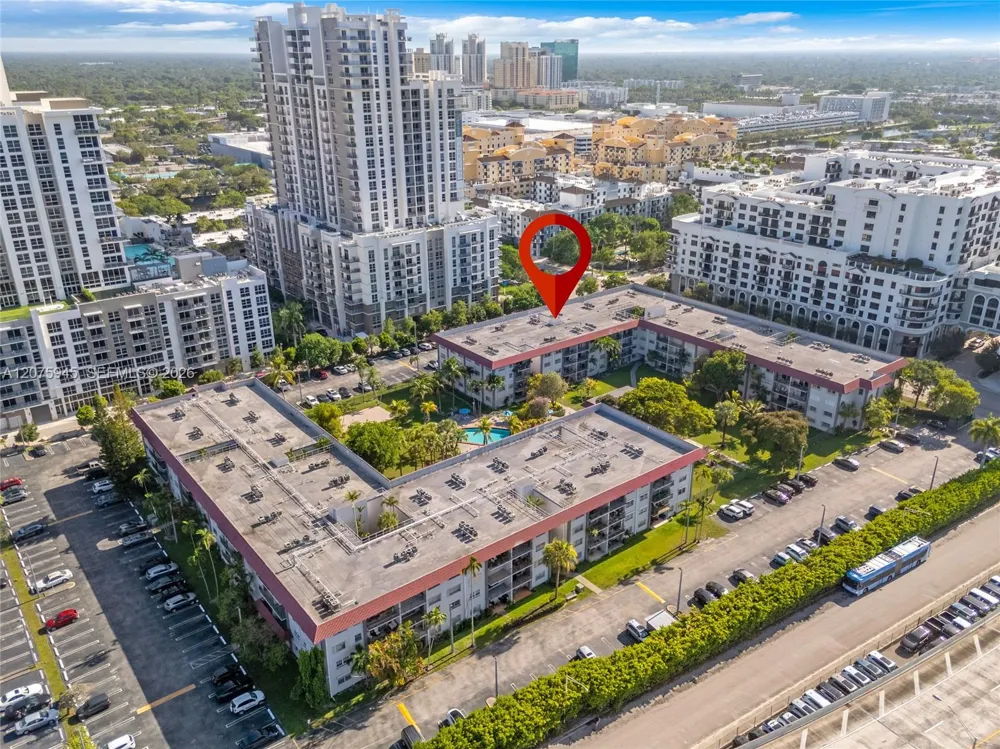 8101 SW 72nd Ave #123W Miami, FL 33143