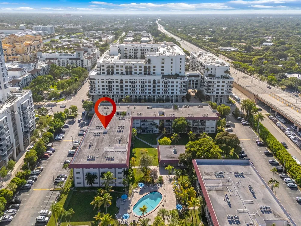 8101 SW 72nd Ave #123W Miami, FL 33143