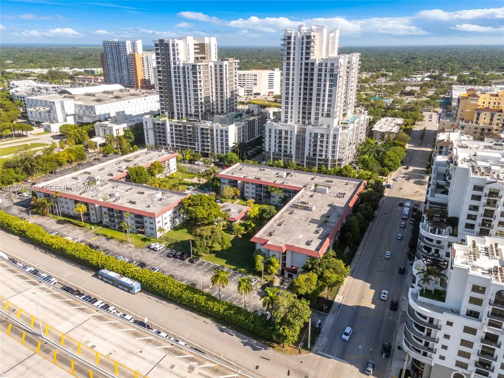 8101 SW 72nd Ave #123W Miami, FL 33143
