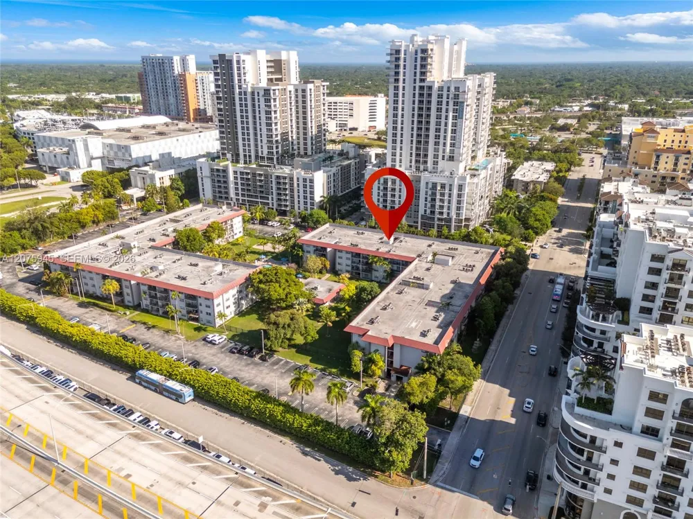 8101 SW 72nd Ave #123W Miami, FL 33143