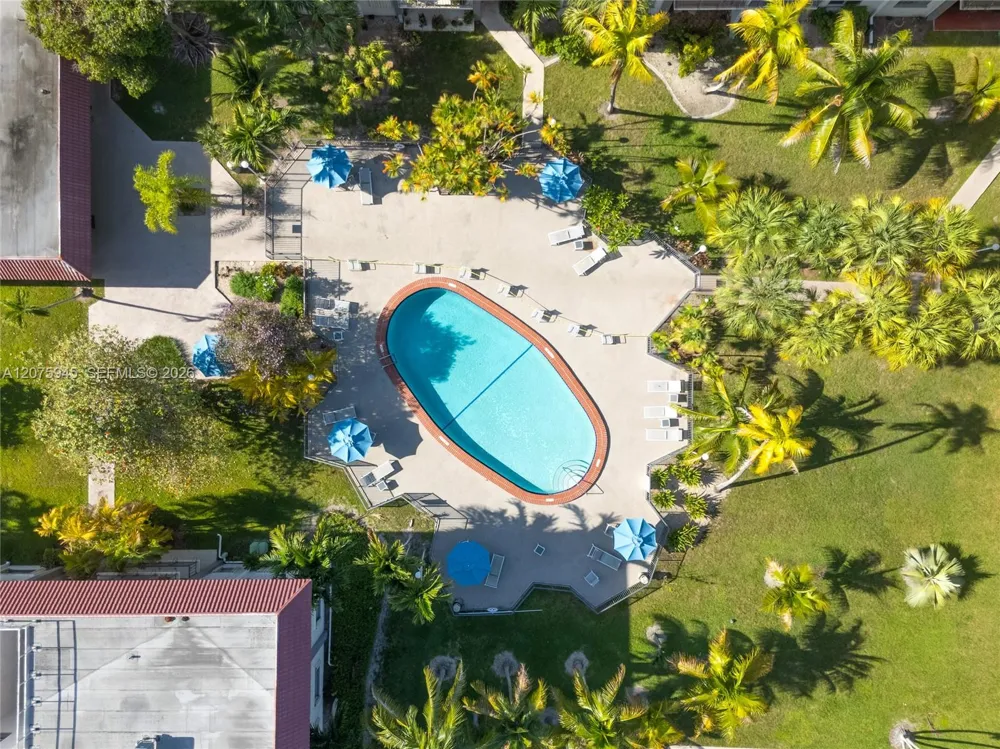 8101 SW 72nd Ave #123W Miami, FL 33143