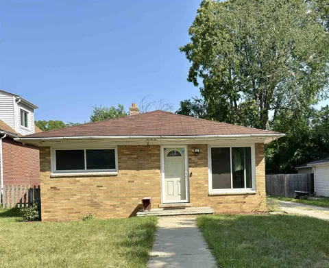 994 VOORHEIS Road Street