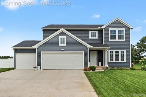 5276 Brinson Lane