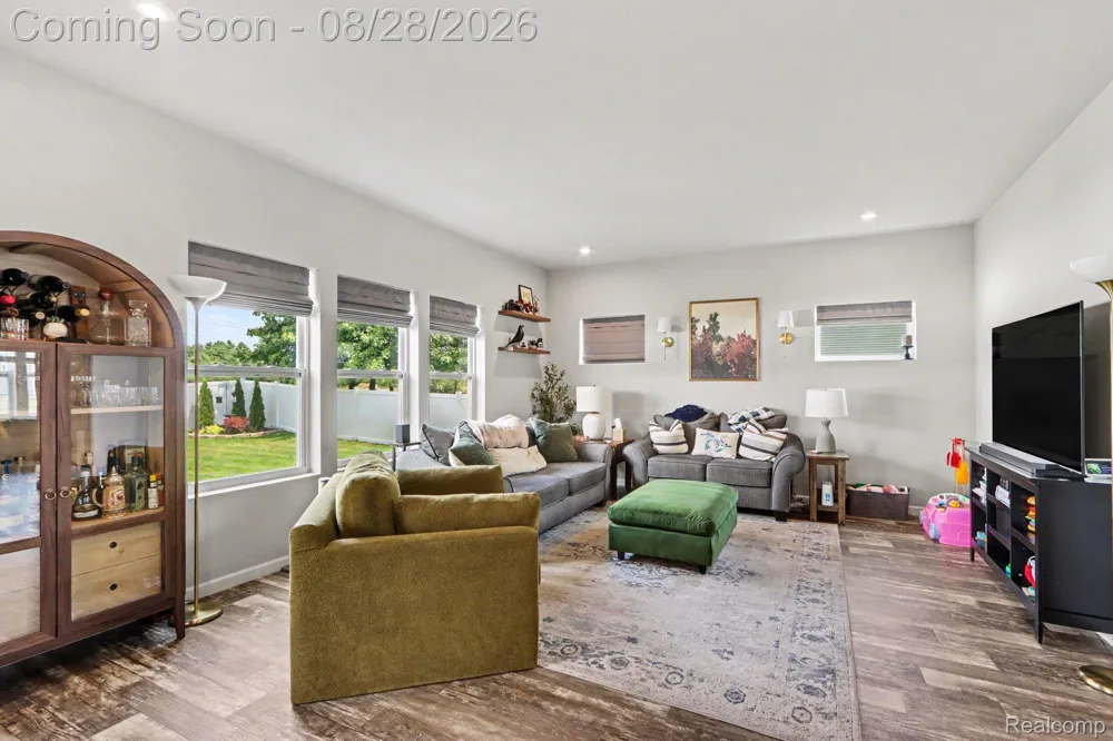 5276 Brinson Lane Texas Charter Township, MI 49009