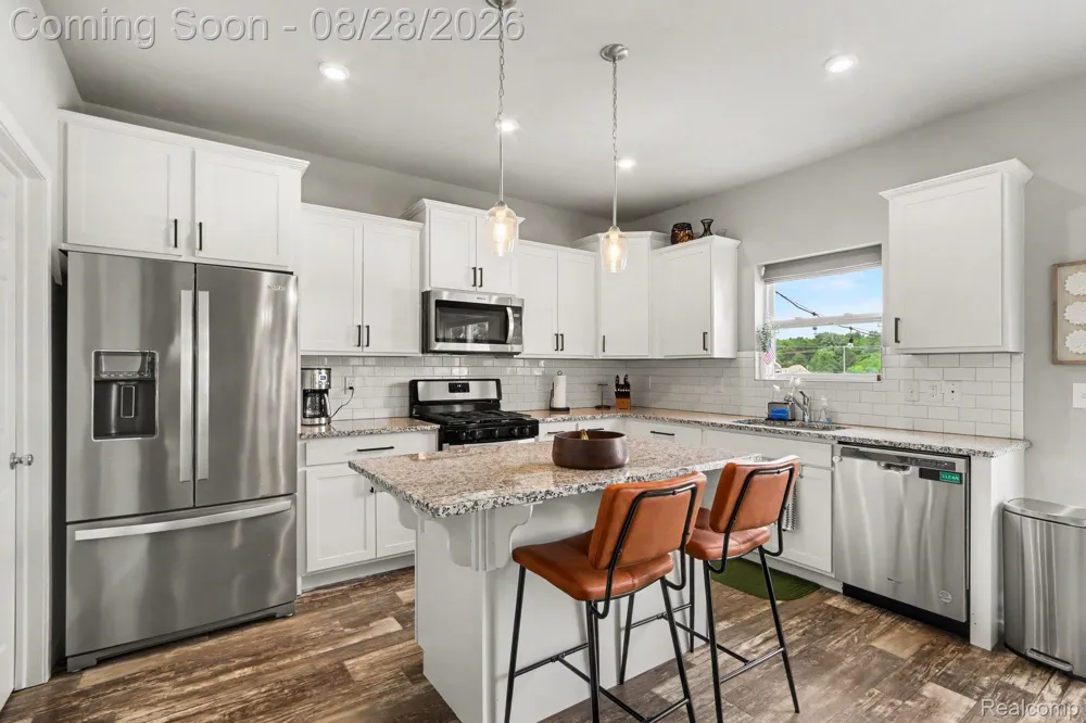 5276 Brinson Lane Texas Charter Township, MI 49009