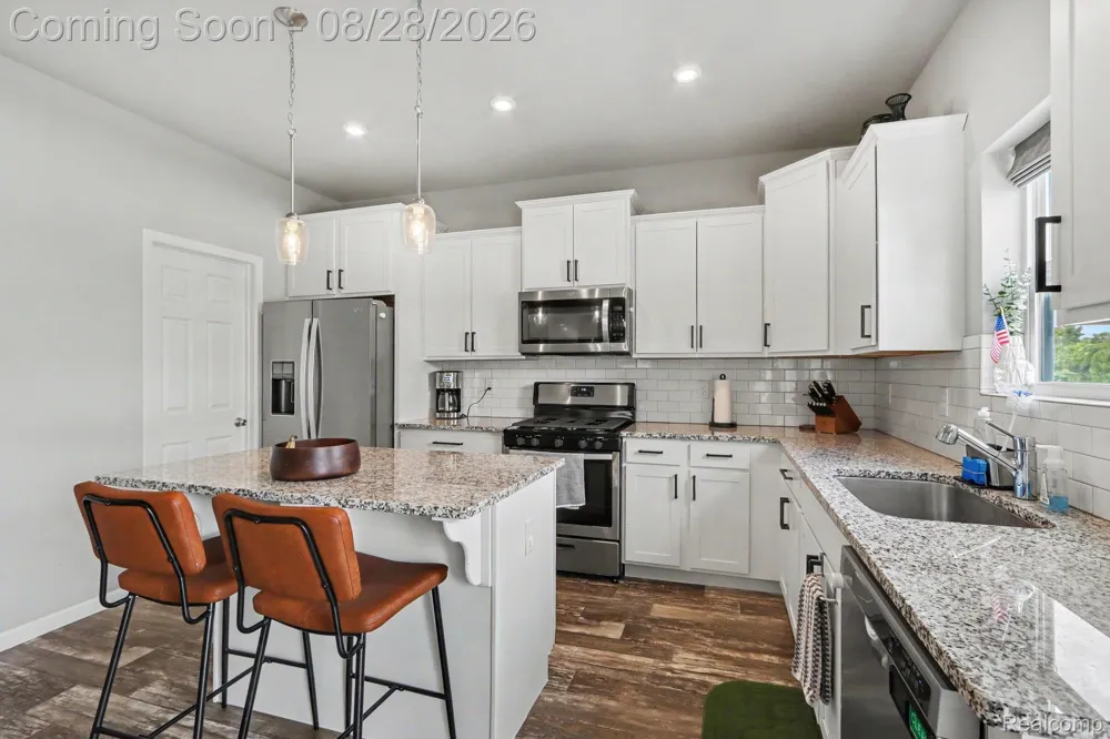 5276 Brinson Lane Texas Charter Township, MI 49009